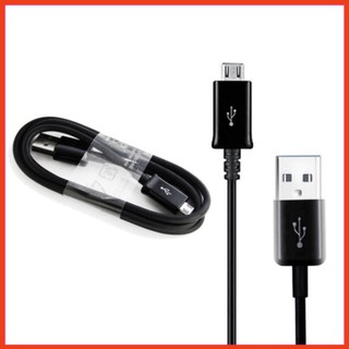 Cáp Sạc Micro USb 1.5 Mét. Zin Samsung (Bảo Hành 12 Tháng) PKGS6666