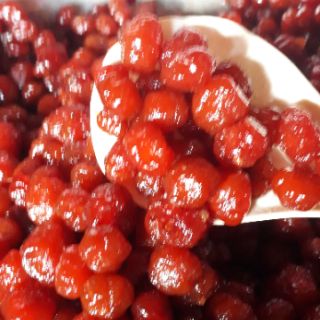 Chùm ruột muối ớt