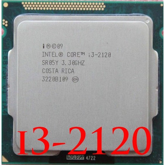 I3 2120 (rẻ nhất shopee)