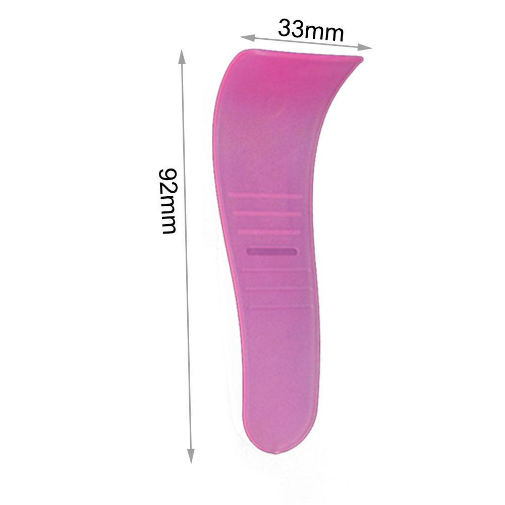 Thìa Phết Kem Tẩy Lông Làm Đẹp Y7K4