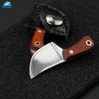 Dao Gấp Mini Tiện Dụng Cho Gia Đình