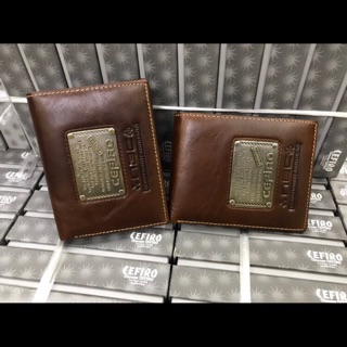 VÍ NAM CEFIRO DA THẬT CHÍNH HÃNG ,KIỂU DÁNG KHỎE KHOẮN THỜI TRANG.MẪU MÃ DA DẠNG