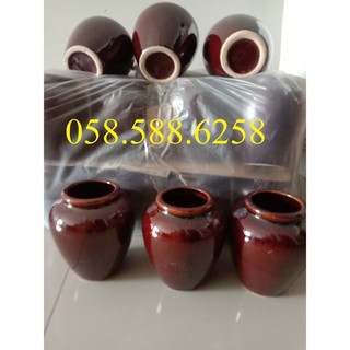 lu bia phong cách pha trộn