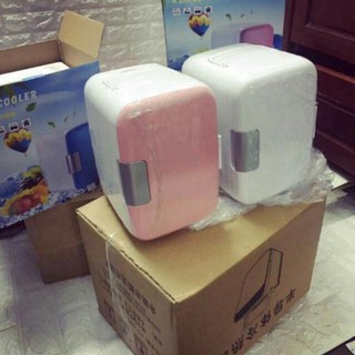 Tủ lạnh mini