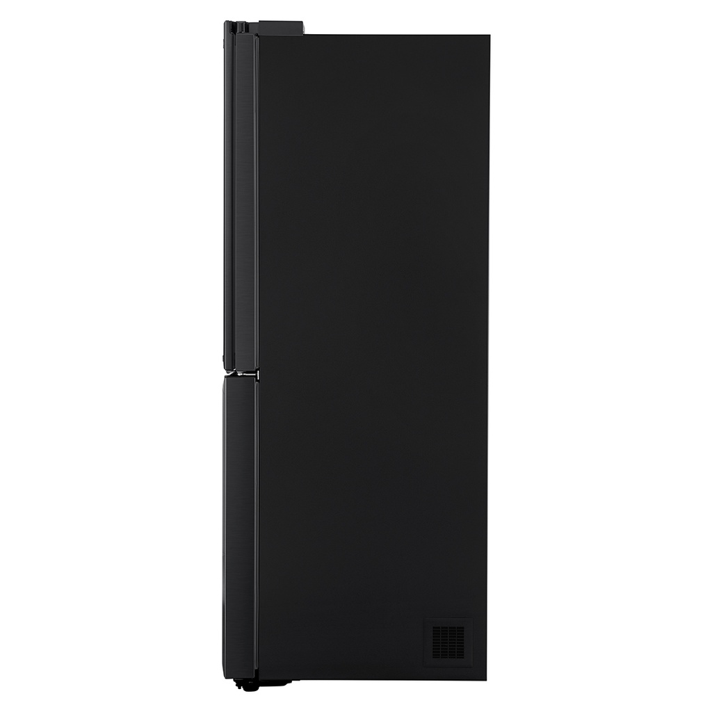 GR-X22MB -- Tủ lạnh Multi Door 4 cánh LG Inverter 496 lít GR-X22MB 2021 Lấy nước, đá bên ngoài, Miễn phí giao HCM