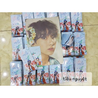 BAO LÌ XÌ JUNGKOOK (BTS)