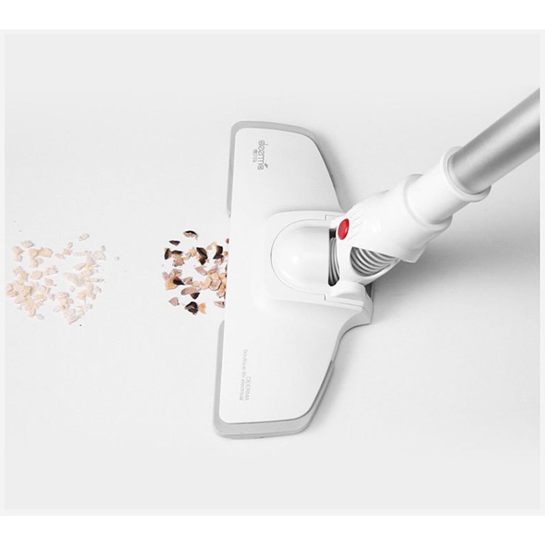 Máy Hút Bụi Gia Đình Cao Cấp DEERMA DX901 - Công Suất 400W, Công Nghệ Lốc Xoáy Mạnh Mẽ(Bảo Hành 24 Tháng) | BigBuy360 - bigbuy360.vn