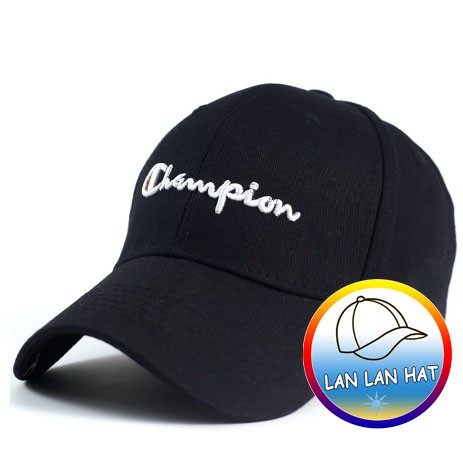 Mũ Chapion