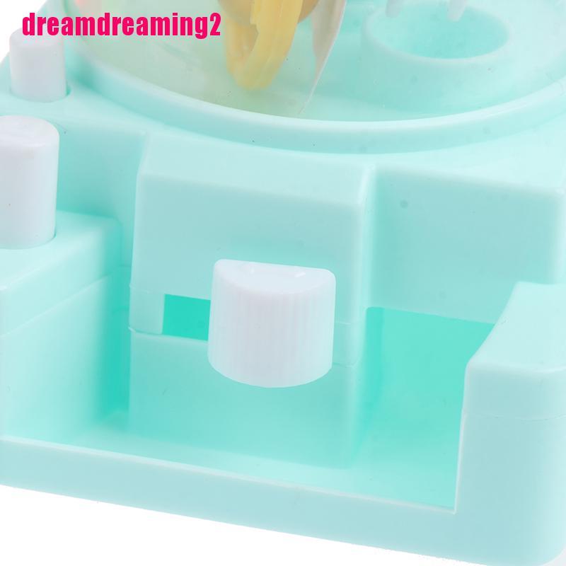 Đồ Chơi Máy Gắp Kẹo Thủ Công mini Dễ Thương