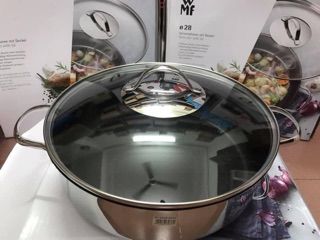 Nồi chảo thần thánh WMF size 28cm