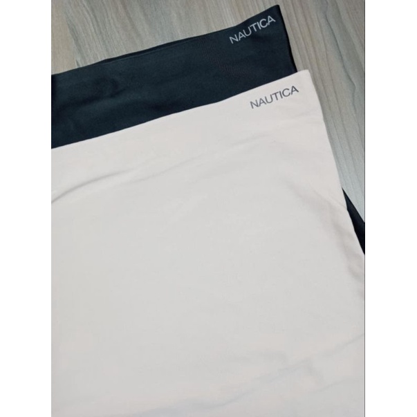 Lô quần gen Nautica dùng để mặc váy nịt bùn cho chị em, dạng đùi và tam giác
