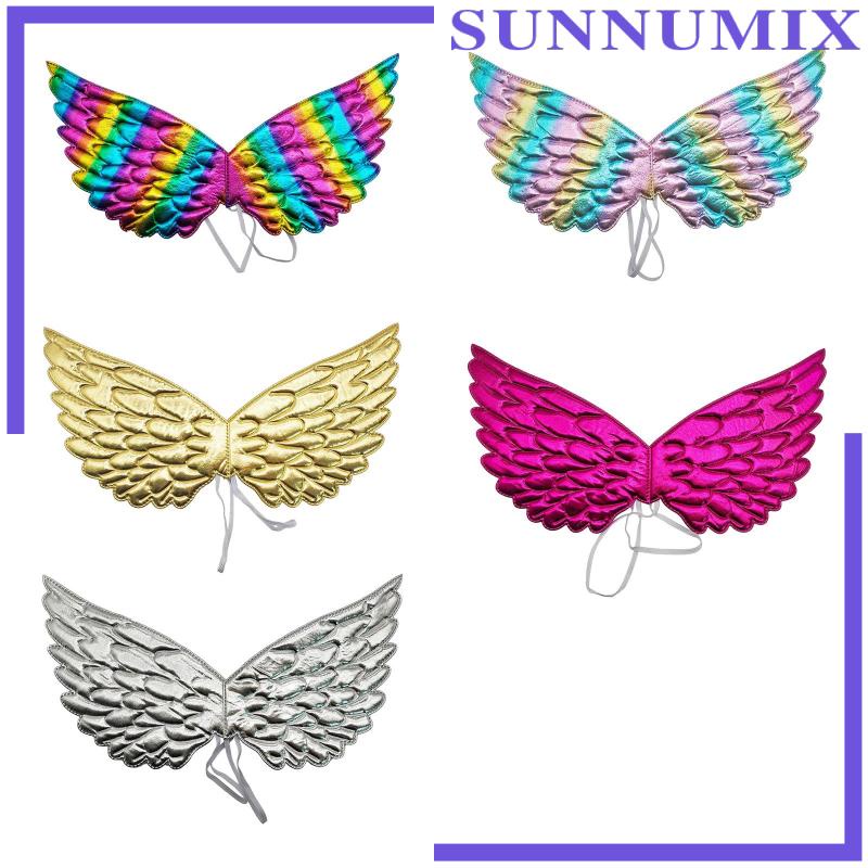 Cánh Bướm Hóa Trang Lễ Hội