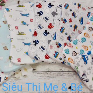 Sỉ - Gối cao su non cho bé