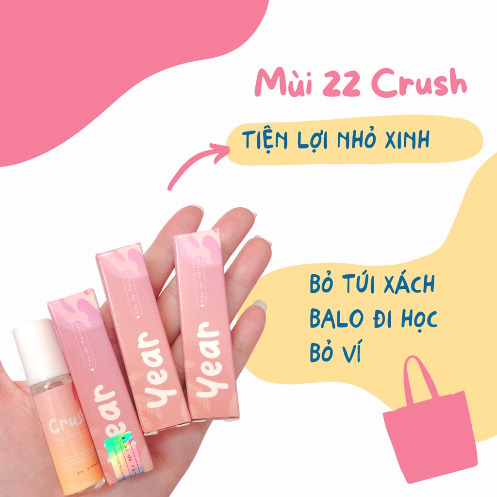 Nước Hoa Tinh Dầu ngọt ngào hấp dẫn hương tươi mới mùa hè Dior J'adore EDP Nữ Tính