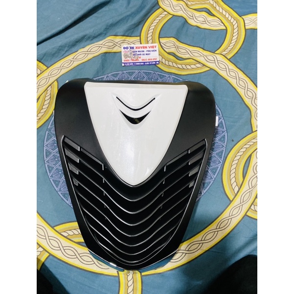 mặt nạ 3 mảnh sh 2012-2016