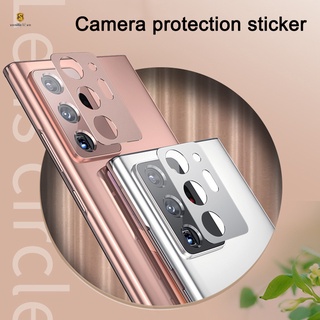 Miếng dán bảo vệ camera sau điện thoại Samsung Note 20/Note 20 U

