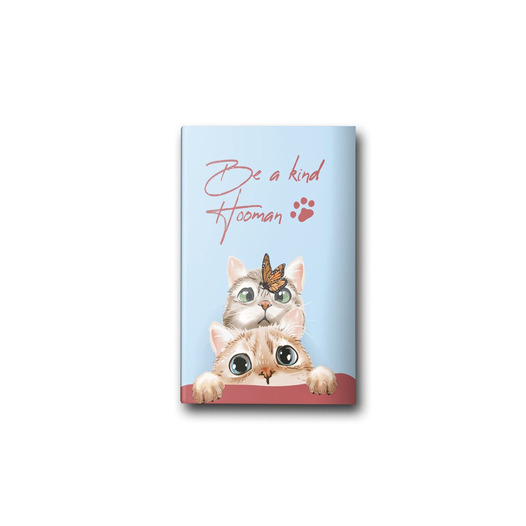 [Mã LIFE0803ALL giảm 10% đơn 0K] [Book Gift] - Sổ Tay 1980 Books