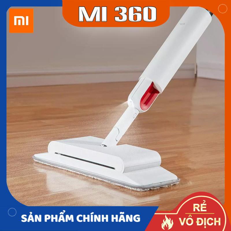 Cây Lau Nhà Deerma Water Spray Mop DEM-TB900 ✅ Hàng Chính Hãng