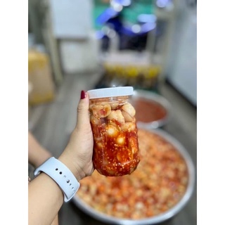 Mắm cà pháo Huế