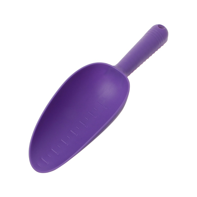 Xẻng Nhựa Đào Đất Trồng Cây Trong Nhà Đa Năng