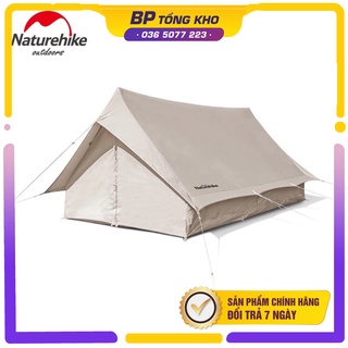 Lều Glamping NatureHike NH20ZP003 dành cho 3-4 người