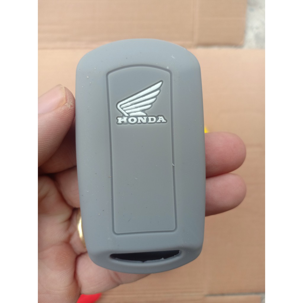 Vỏ silicone bọc bảo vệ chìa khoá Honda Vision Vario Air Blade