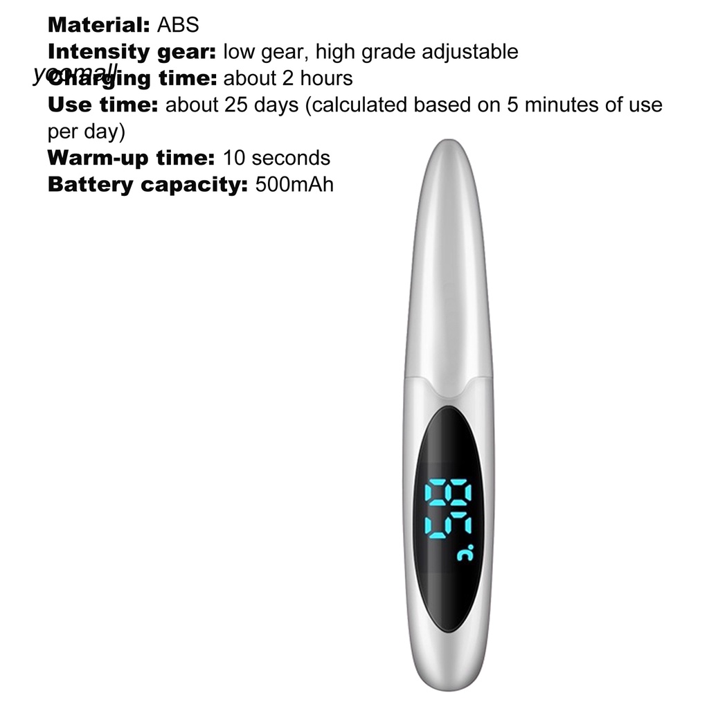 Dụng cụ uốn cong lông mi thời trang thân thiện với môi trường
 | BigBuy360 - bigbuy360.vn