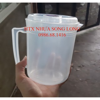 Ca trơn 0,5l - Song Long