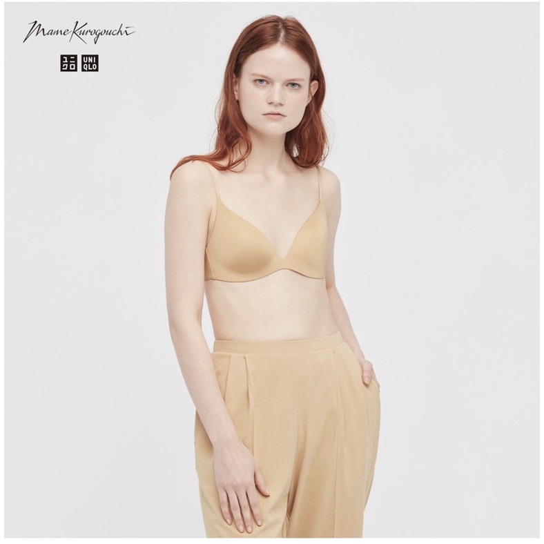 Áo ngực không gọng UNIQLO JAPAN
