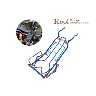 Baga Giữa Dream 7 Màu Hàng Đẹp Loại 1