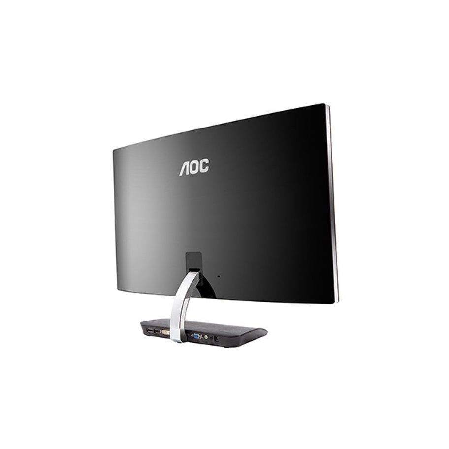 Màn Hình AOC C2783FQ - Curved PLS Full HD LCD