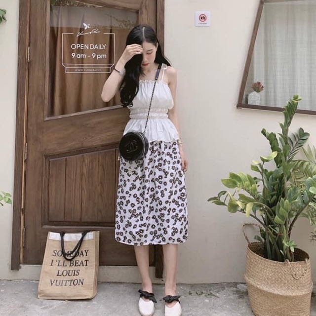 Set hoa cúc xinh🌼
