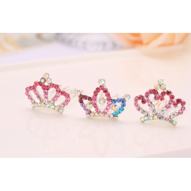 Vương Miện cho bé