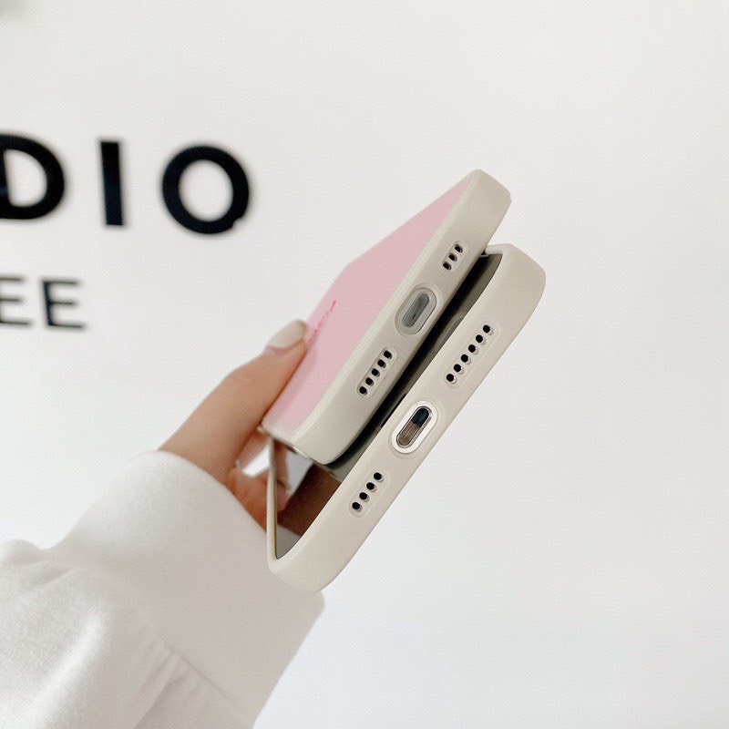 Ốp Lưng Iphone Cặp Đôi You And Me Dẻo Cạnh Vuông bảo Vệ Camera 7,8plus,x,xs,xsmax,11,11promax,12,12,promax,13,13promax