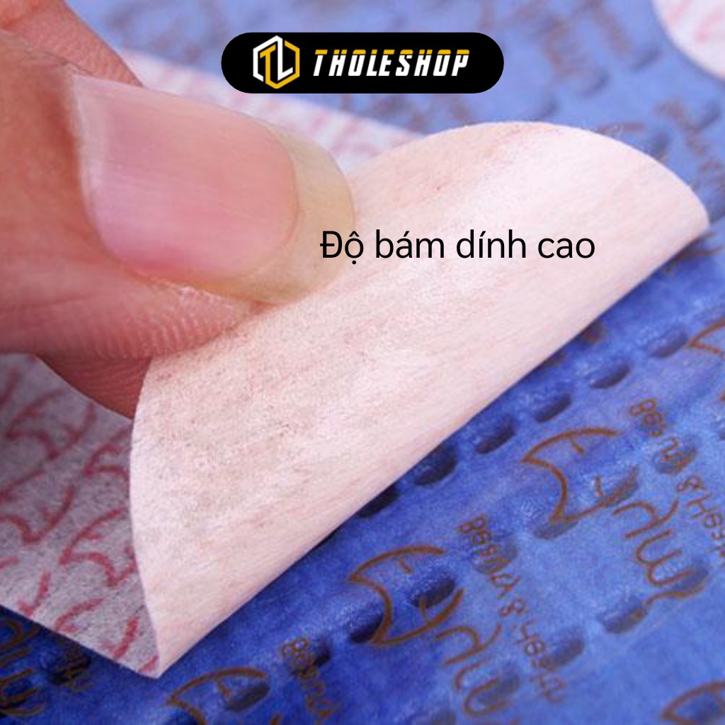 Tan Mỡ Đùi - Miếng Dán Tan Mỡ Đùi Và Chân MyNi Kết Hợp Tập Luyện Và Ăn Uống 6428