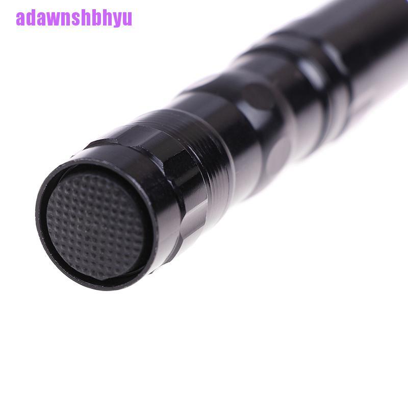 Đèn pin LED mini siêu sáng chống thấm nước có thể sạc lại