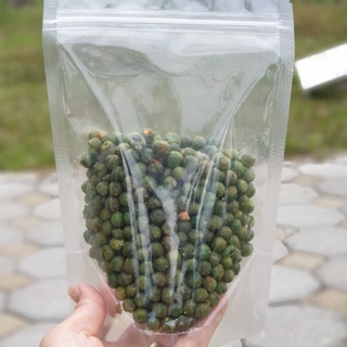 500G ĐẬU HÀ LAN SẤY GIÒN