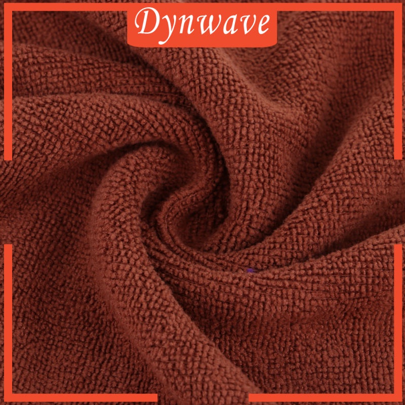 Khăn Lau Bằng Sợi Nhỏ Tiện Dụng Cho Hồ Bơi