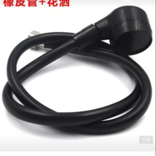 Dây vòi sen labo gội đầu