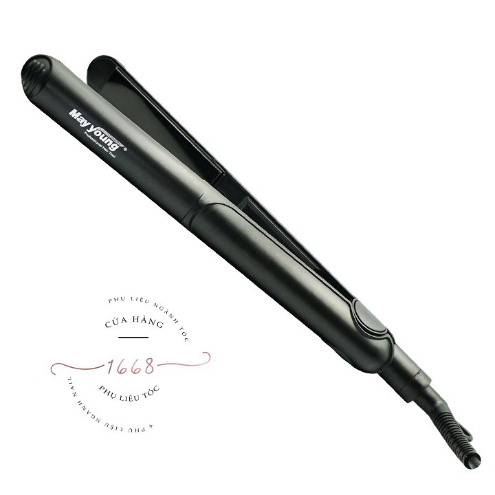 MÁY DUỖI TÓC PROESSIONAL HAIR IRON SIÊU BỀN
