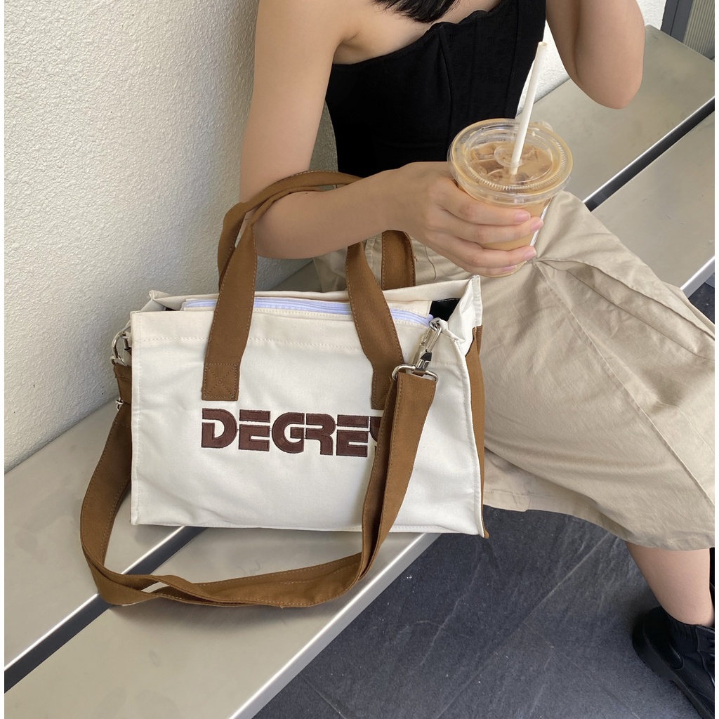 Túi Trà Sữa Degrey - TTS