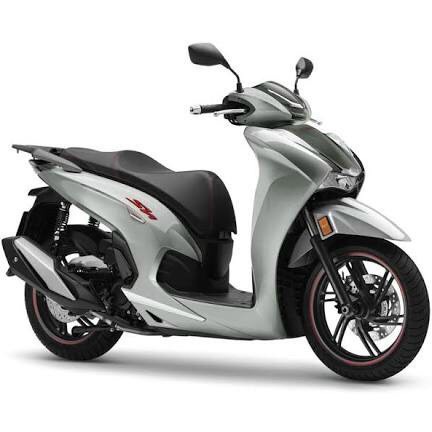 Lộc gió SH 350 ( PLUG and PLAY )