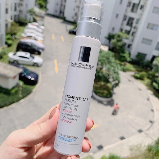Serum Giảm Thâm, Nám Da La Roche Posay Pigmentclar Serum 30ml