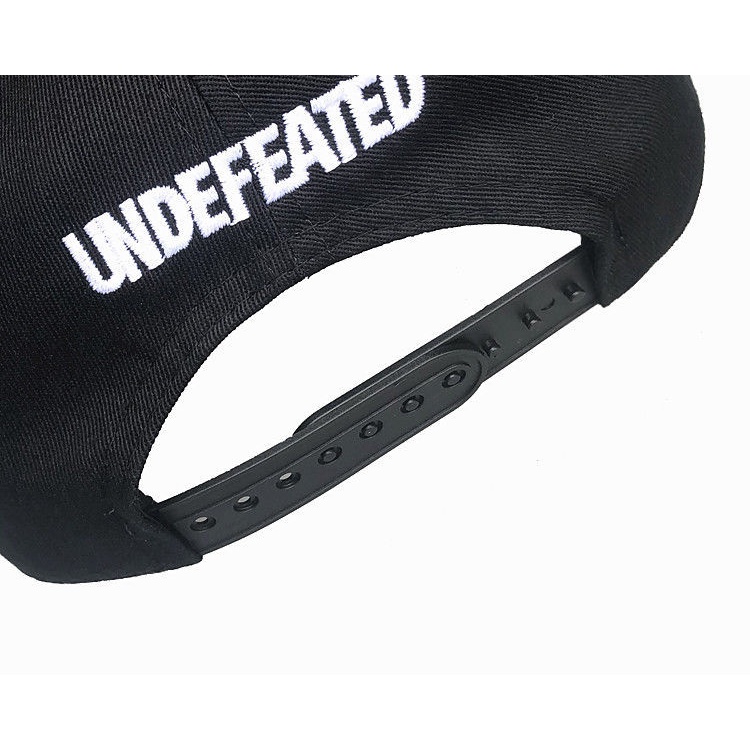 Mũ Lưỡi Trai Họa Tiết Thêu Phong Cách Hiphop Cá Tính