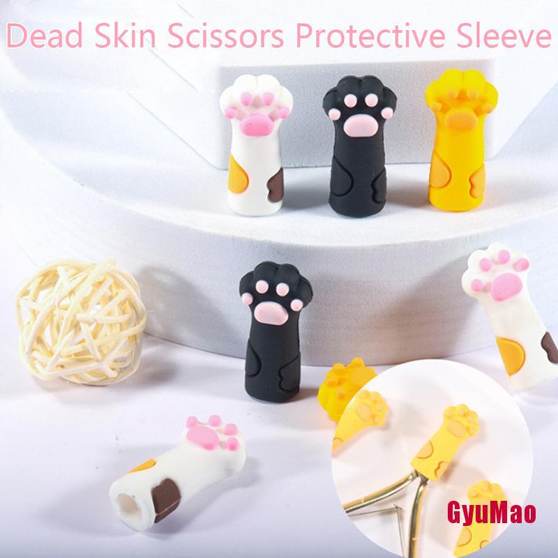 1 Dụng Cụ Cắt Móng Tay Bảo Vệ Tiện Dụng