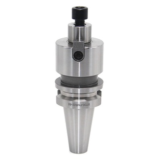 Bầu kẹp BT30 lắp bát phay.