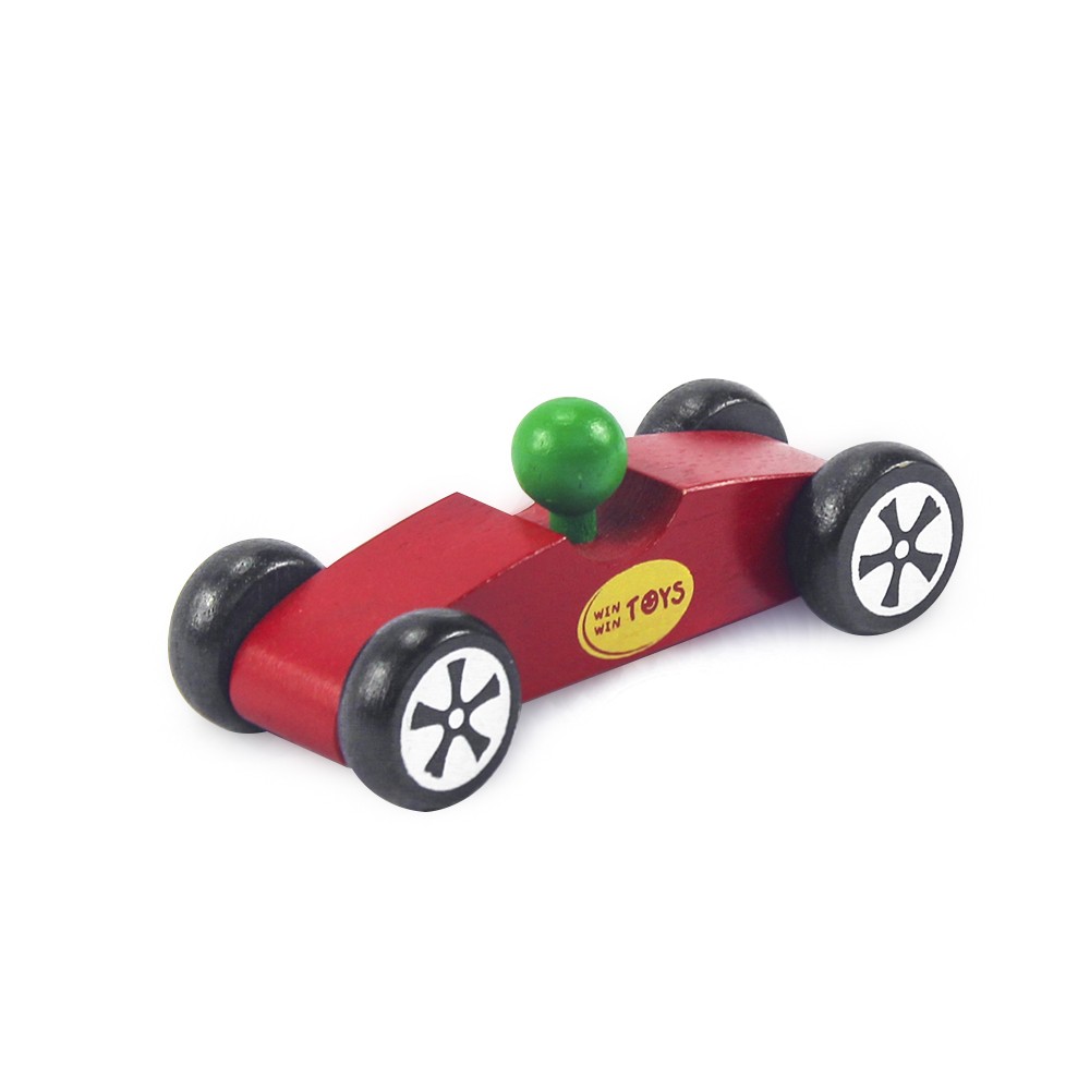 Xe Đua 67282- Mô Hình Winwintoys