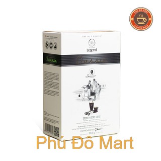 Cà Phê Trung Nguyên Legend Classic 12 gói