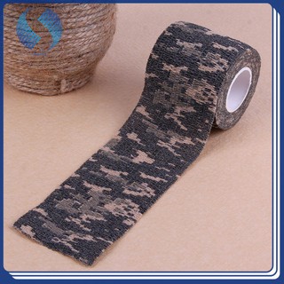 Băng Dính Họa Tiết Rằn Ri