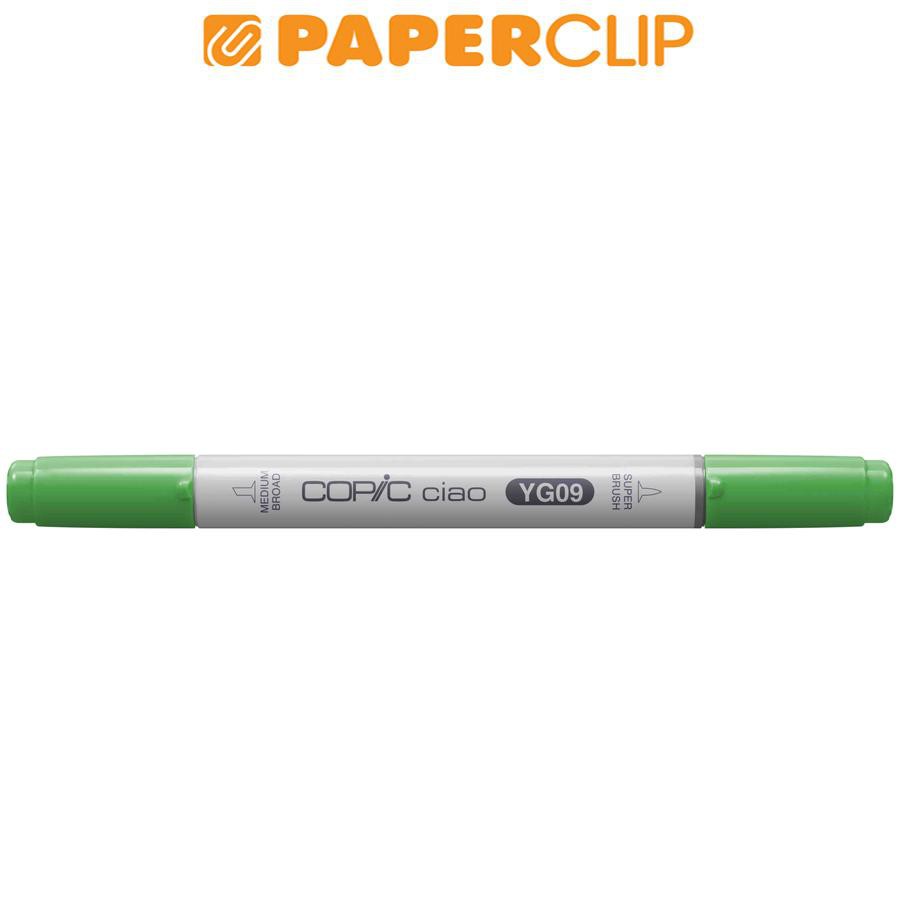 Bút Đánh Dấu Copic Skecth Ciao Ccm-Yg09